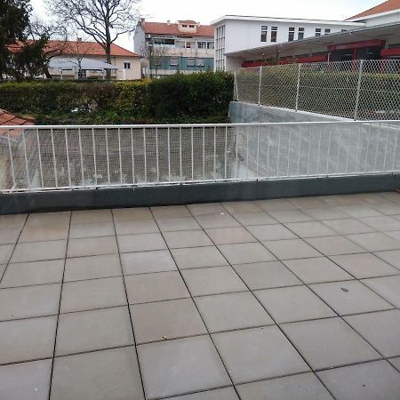 Ml Apartments Almirante Porto Buitenkant foto
