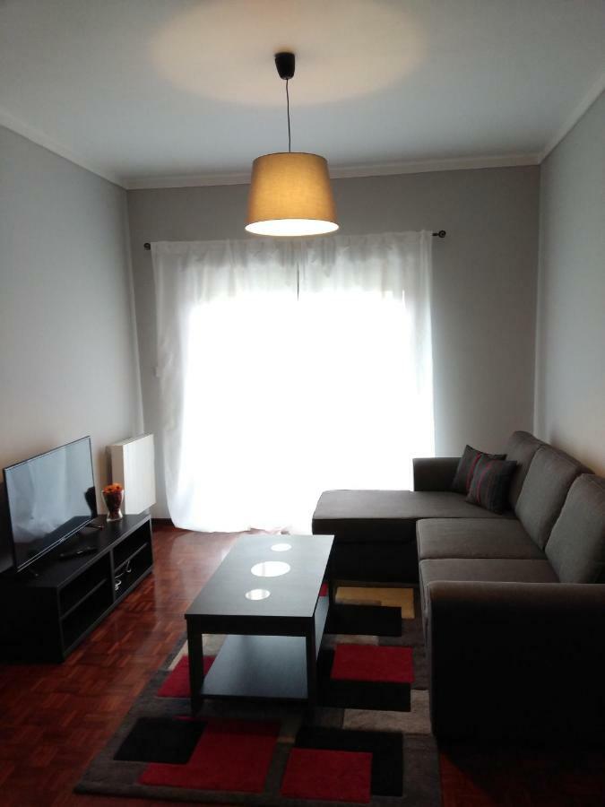 Ml Apartments Almirante Porto Buitenkant foto