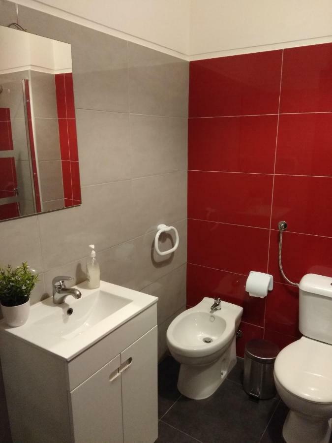 Ml Apartments Almirante Porto Buitenkant foto