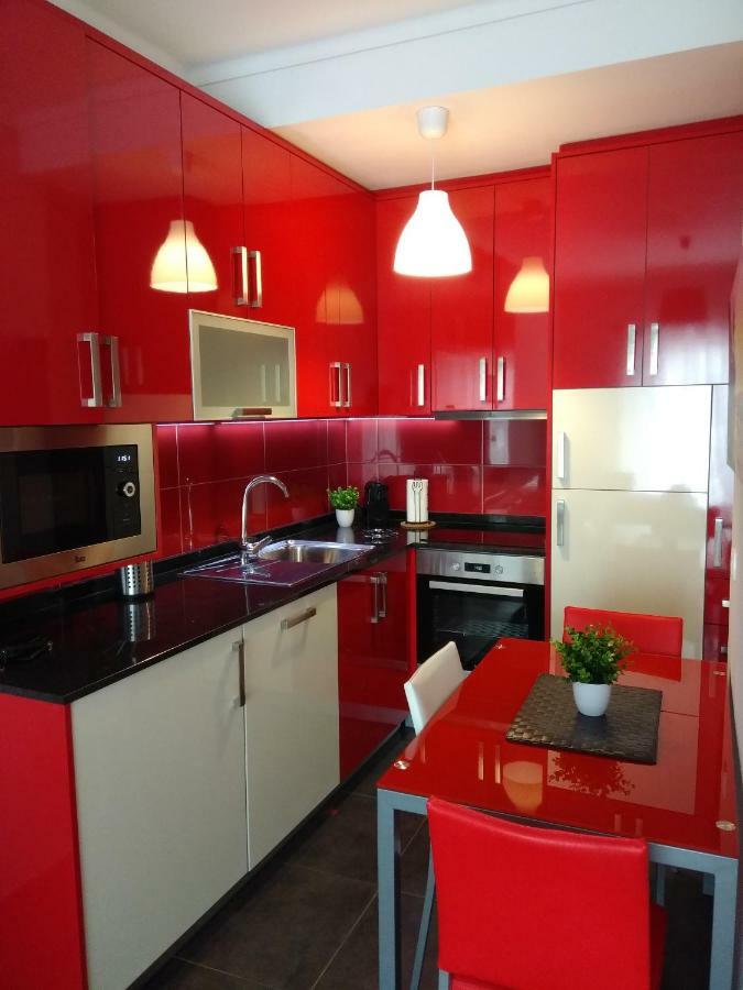 Ml Apartments Almirante Porto Buitenkant foto