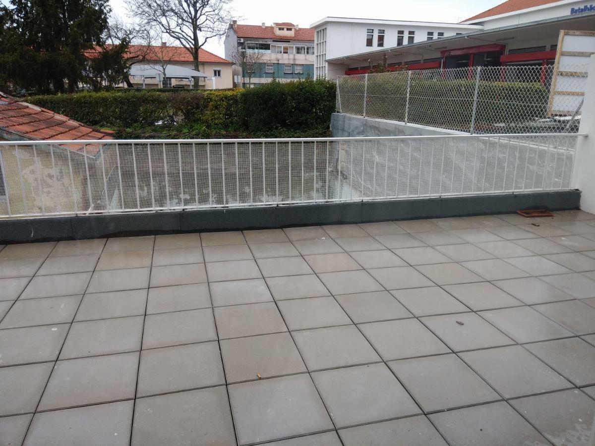 Ml Apartments Almirante Porto Buitenkant foto