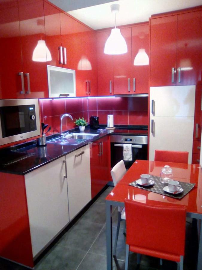 Ml Apartments Almirante Porto Buitenkant foto
