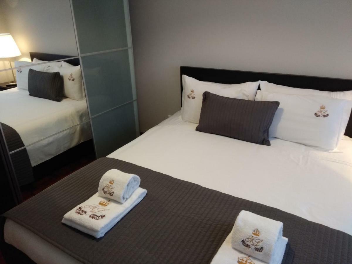 Ml Apartments Almirante Porto Buitenkant foto