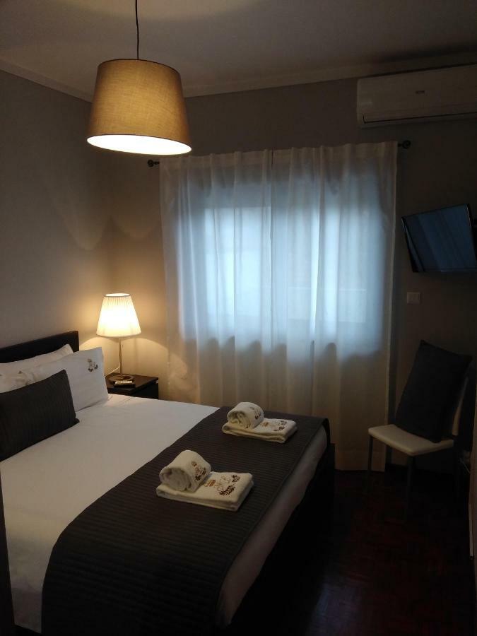 Ml Apartments Almirante Porto Buitenkant foto
